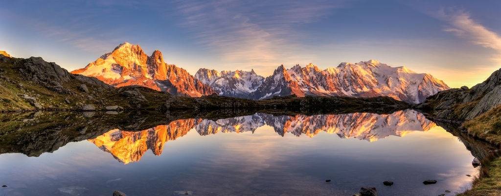 Climb Europe S Peaks Much Better Adventures